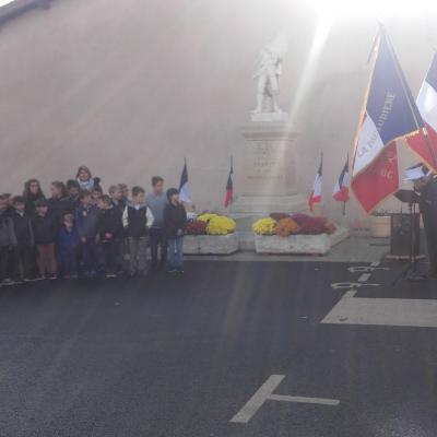11 novembre 2018