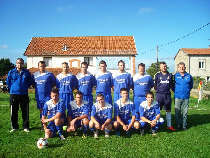 As changy 2014