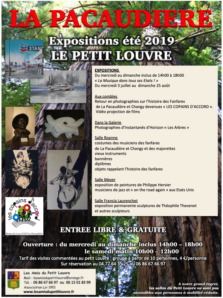Expo ete pl 2019